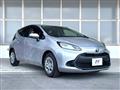 2021 Toyota AQUA