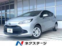 2021 Toyota AQUA