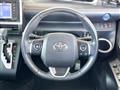2017 Toyota Sienta