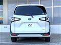 2017 Toyota Sienta