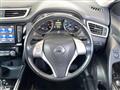 2014 Nissan X-Trail