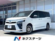 2018 Toyota Voxy