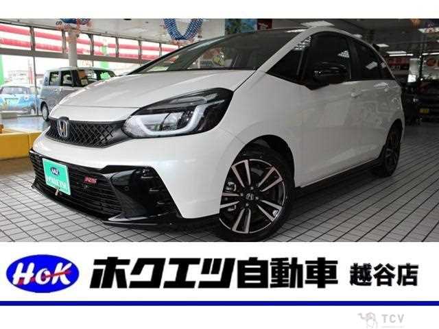 2022 Honda Fit