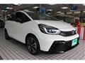 2022 Honda Fit