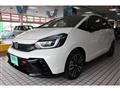 2022 Honda Fit