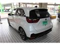 2022 Honda Fit