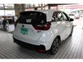 2022 Honda Fit