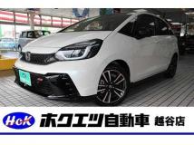 2022 Honda Fit