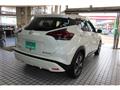 2020 Nissan KIX