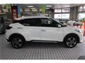 2020 Nissan KIX
