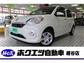 2021 Toyota Passo