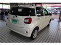 2021 Toyota Passo