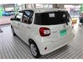 2021 Toyota Passo