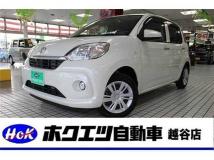 2021 Toyota Passo