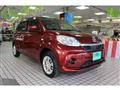2018 Toyota Passo