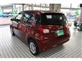 2018 Toyota Passo