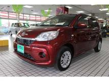 2018 Toyota Passo