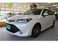 2016 Toyota Corolla Fielder
