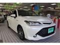 2016 Toyota Corolla Fielder