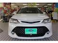 2016 Toyota Corolla Fielder