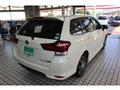 2016 Toyota Corolla Fielder