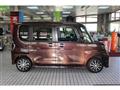 2019 Daihatsu Tanto