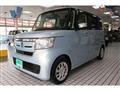 2019 Honda N BOX