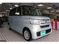 2019 Honda N BOX