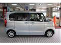 2019 Honda N BOX