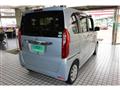 2019 Honda N BOX