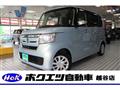 2019 Honda N BOX