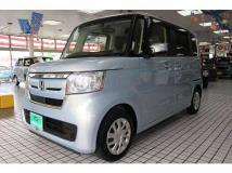 2019 Honda N BOX