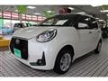 2023 Toyota Passo