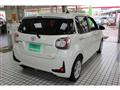 2023 Toyota Passo