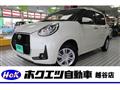 2023 Toyota Passo