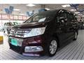 2010 Honda Step WGN