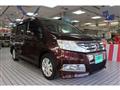 2010 Honda Step WGN