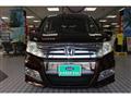 2010 Honda Step WGN