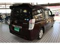 2010 Honda Step WGN