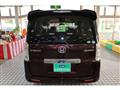2010 Honda Step WGN