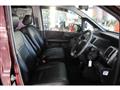 2010 Honda Step WGN