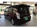 2010 Honda Step WGN