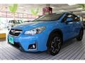 2016 Subaru IMPREZA XV HYBRID