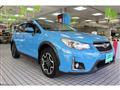 2016 Subaru IMPREZA XV HYBRID