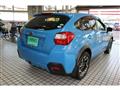 2016 Subaru IMPREZA XV HYBRID