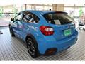 2016 Subaru IMPREZA XV HYBRID