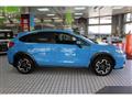 2016 Subaru IMPREZA XV HYBRID