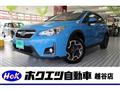2016 Subaru IMPREZA XV HYBRID