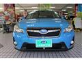 2016 Subaru IMPREZA XV HYBRID