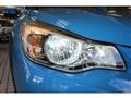 2016 Subaru IMPREZA XV HYBRID